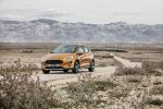 Ford Fiesta Active 2017 года (WW)